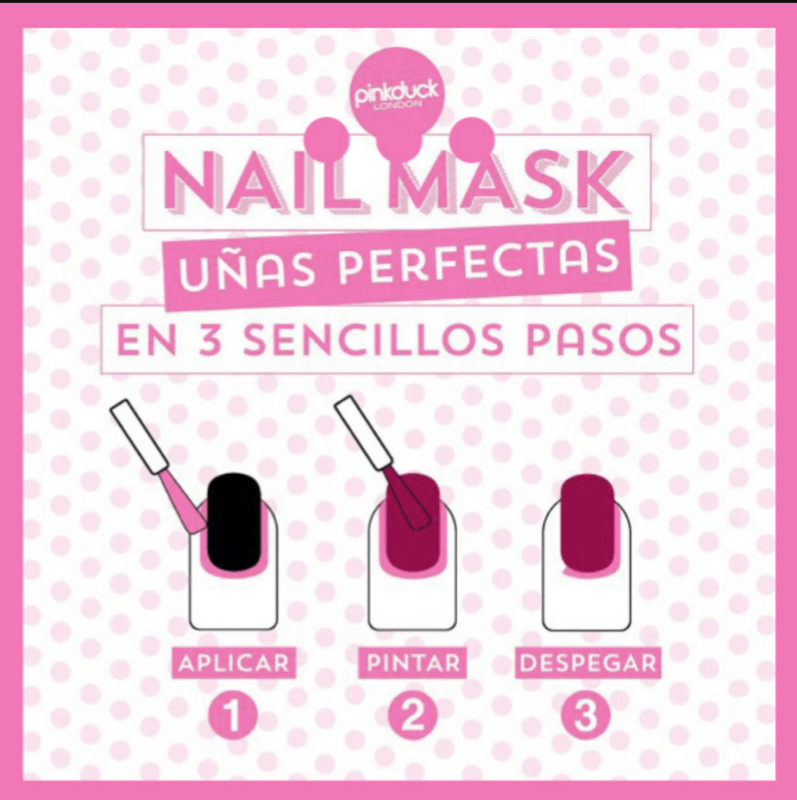 nail mask