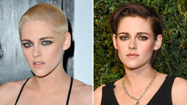 rubio platino kristen