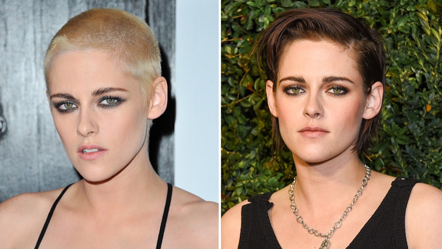 rubio platino kristen