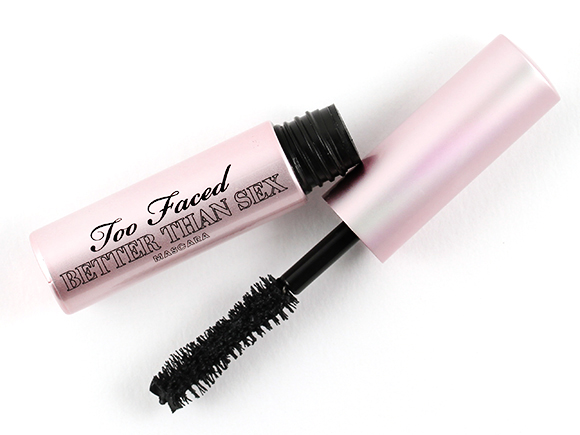 Better than Sex the Too Faced