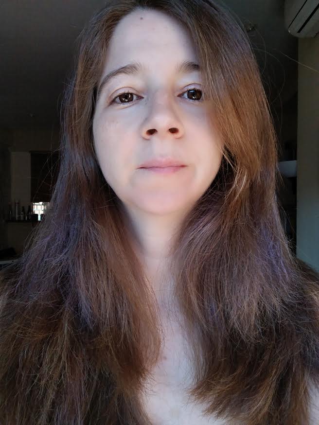 loreal spray lavanda