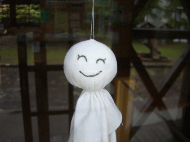 Teru-Teru-Bozu