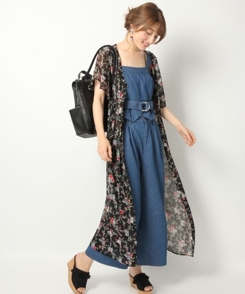 bata flores japonesa