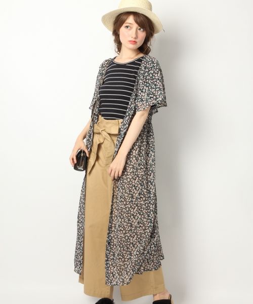 bata flores como llevar