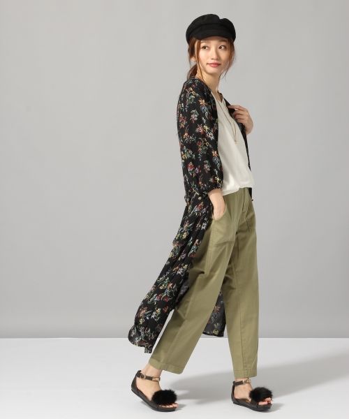 bata flores lookbook