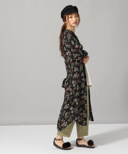 bata flores lookbook