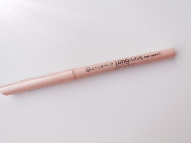 Eye pencil Longlasting de Essence