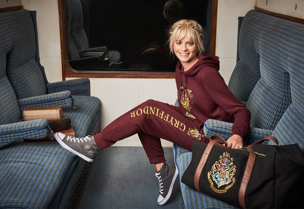 primark harry potter