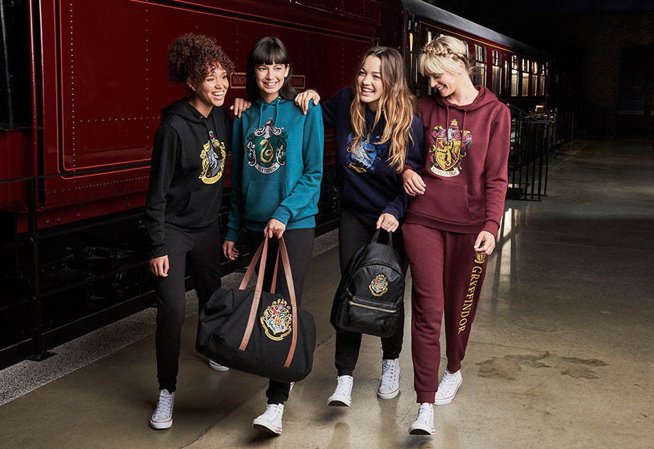 primark harry_potter