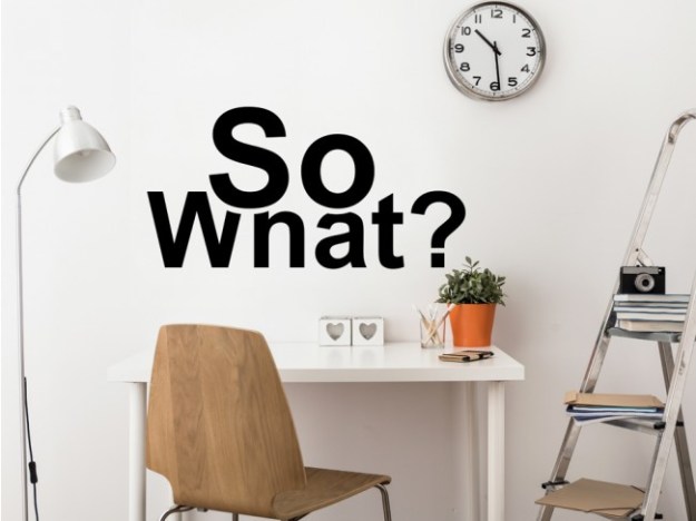 vinilo pared so what