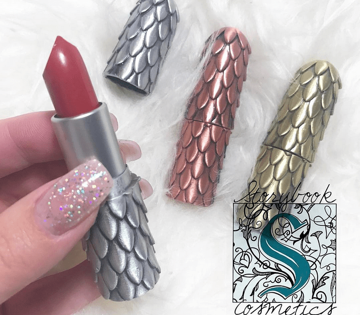 barras labrios dragones