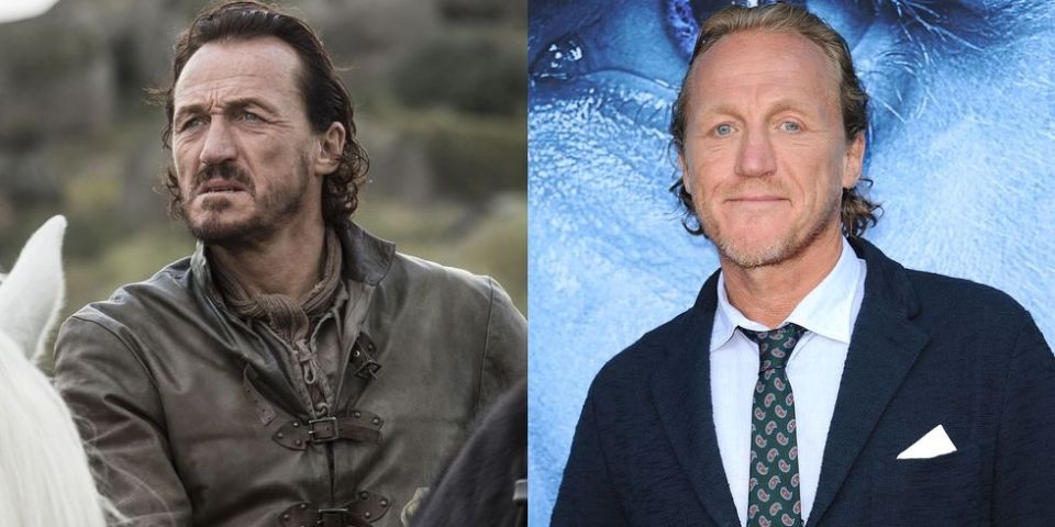 bronn