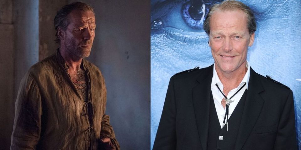 jorah mormont
