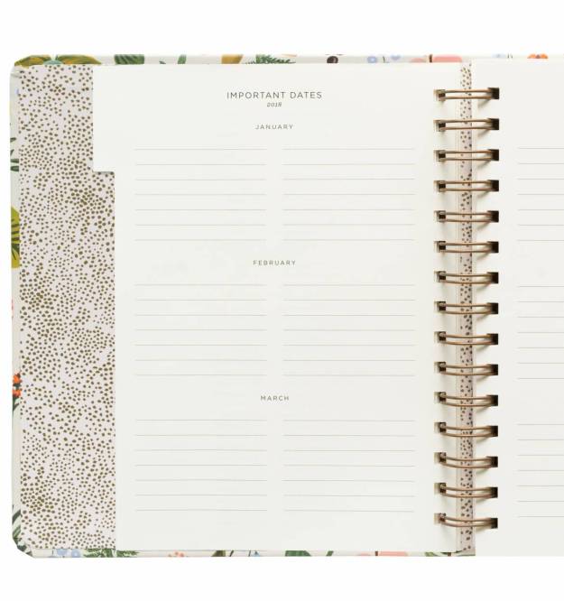 planer bonito riflepaper