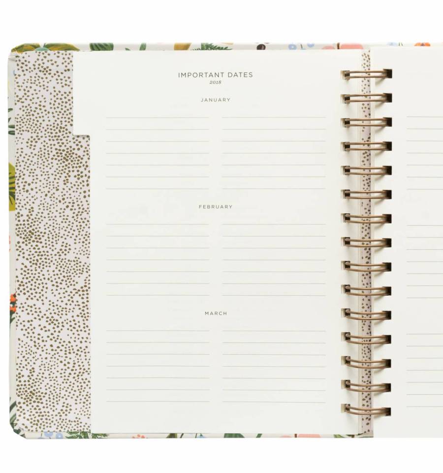 planer bonito riflepaper