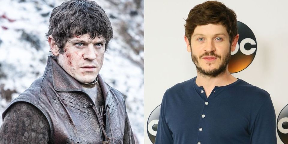 ramsay bolton