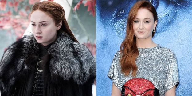 sansa