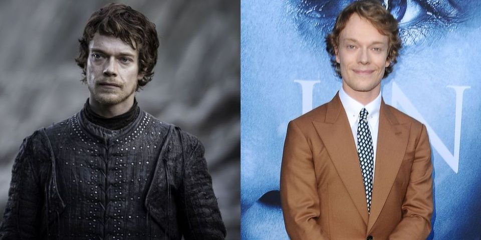 theon greyjoy