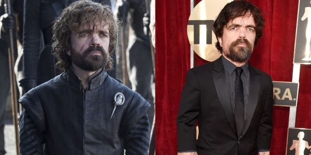 tyrion lannister