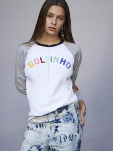 david delfin ultima coleccion