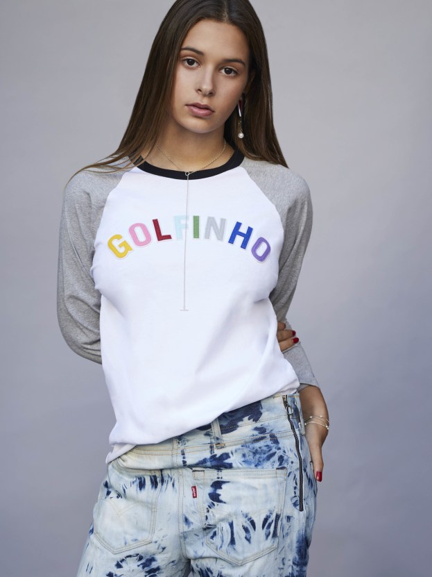 david delfin ultima coleccion