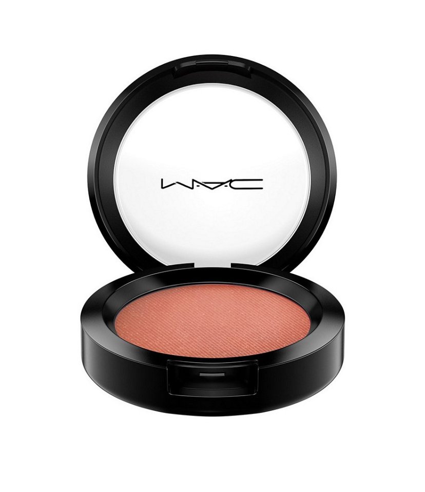 mac powder blush