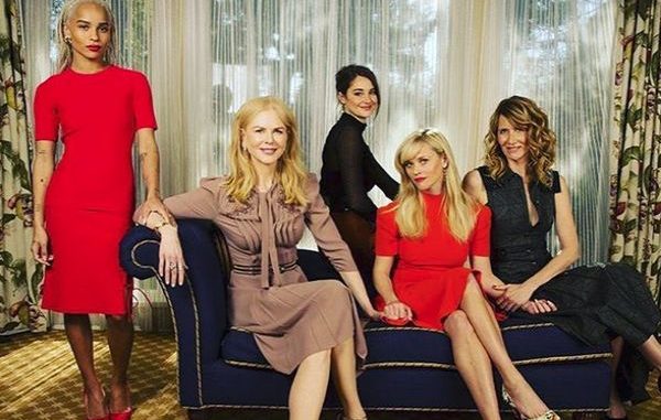 actrices big little lies