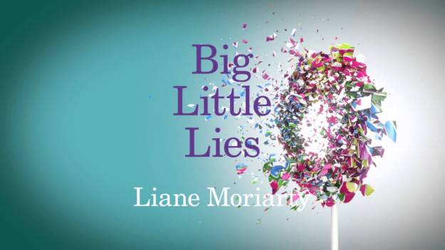 big littles lies libro