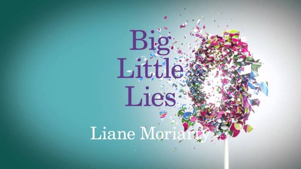 big littles lies libro