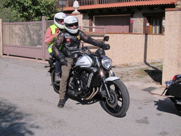 pasajero vulcan s