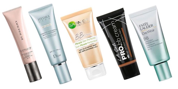 bb-cream