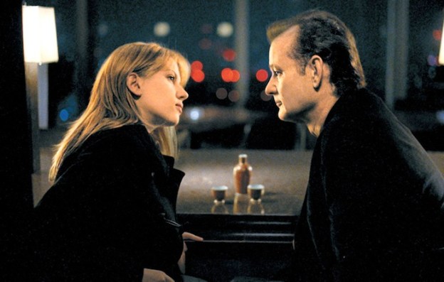 Lost in Translation Movie Stills
