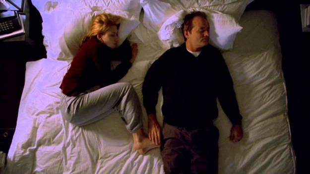 lost in translation cama
