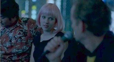 more than this lost in translation