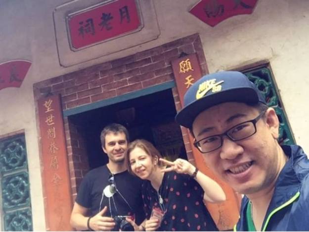 Templo del Dios de la Guerra