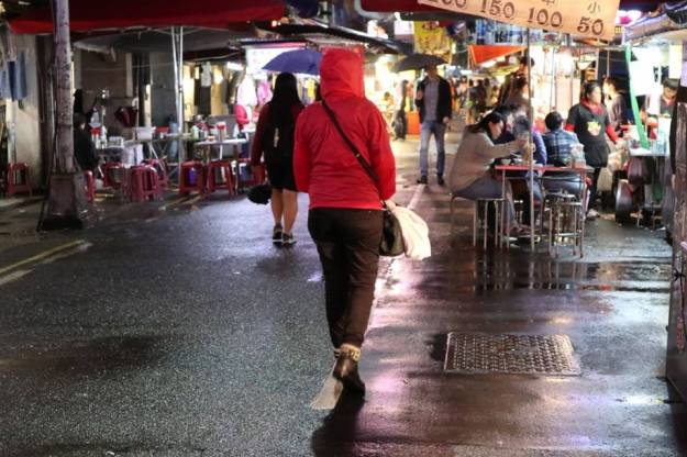 mercado nocturno keelung