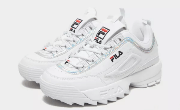 fila distuptor