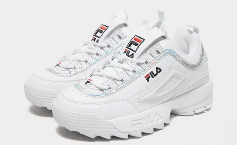 fila distuptor