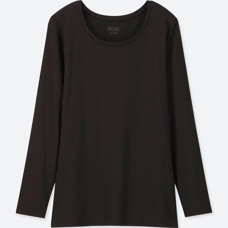 prendas heattech uniqlo