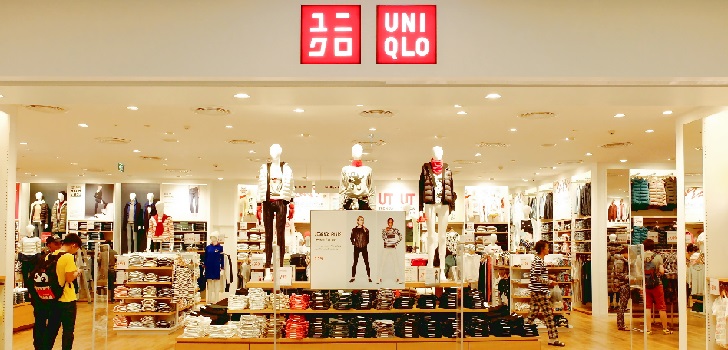 Uniqlo abre tienda en Madrid