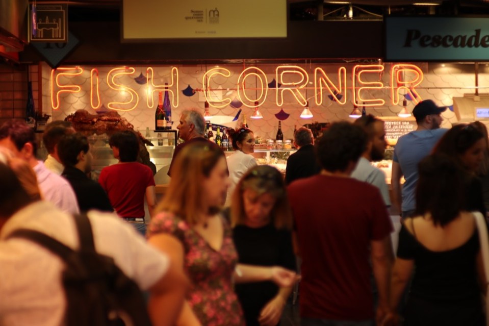 mercado san anton baja