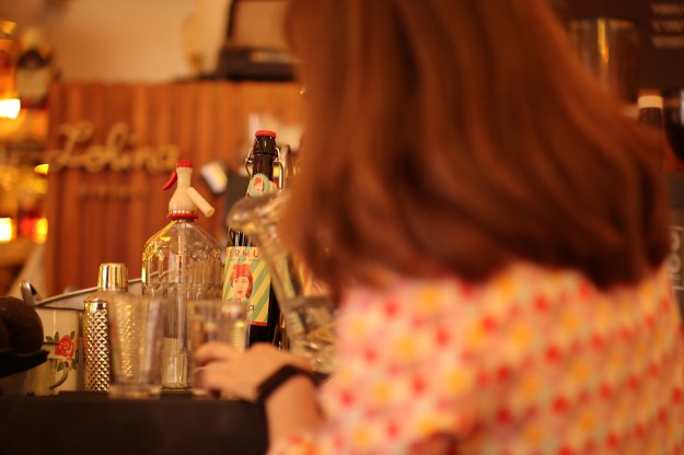 lolina vintage madrid