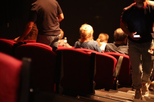 teatro del barrio lavapies