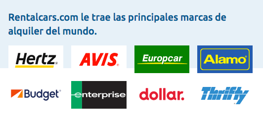 empresas alquiler coche