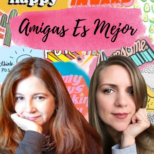 podcas amigas