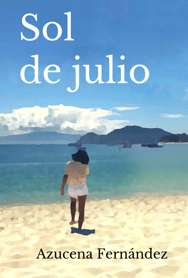 Sol de julio Azucena Fernandez