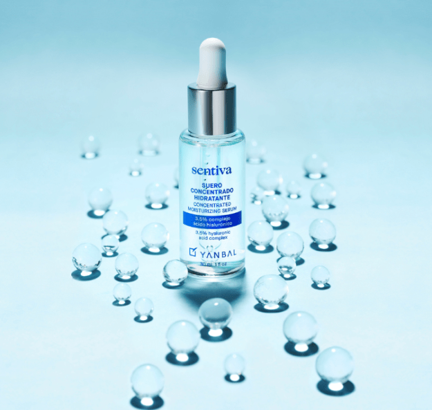 Yanbal Serum Hidratante2.