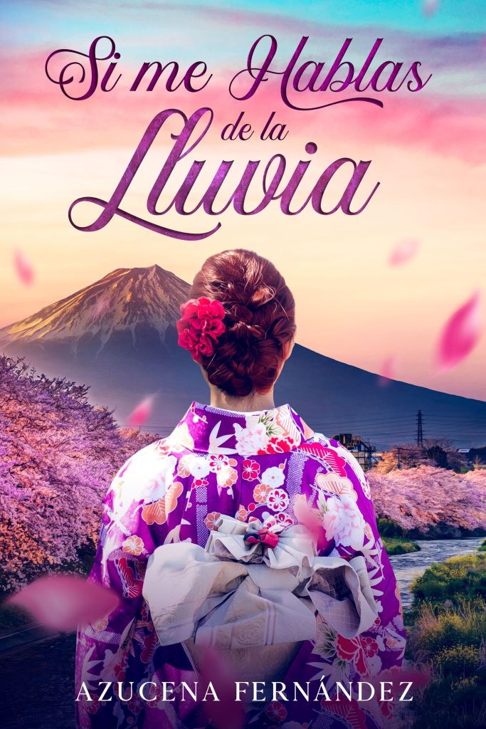 Si me hablas de la lluvia