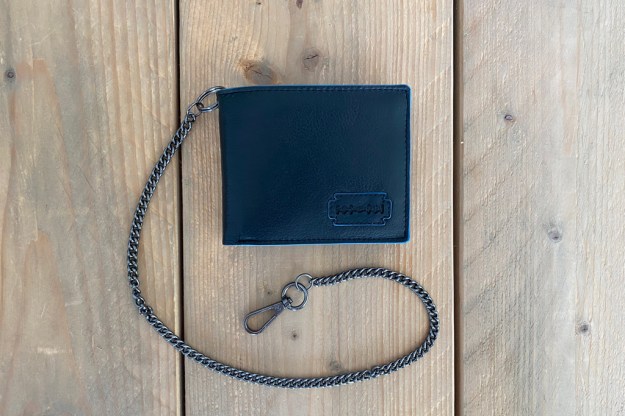 cartera Peaky Blinders