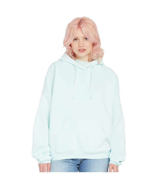 sudadera con capucha volcon